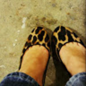 Meet your Posher, Jocelyn